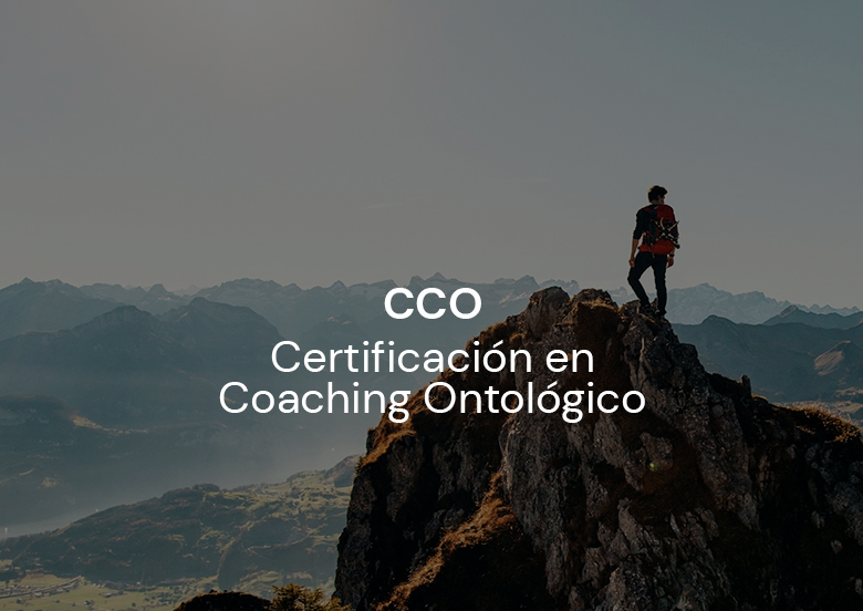 certificación en coaching ontológico