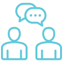 Intervenir en conversaciones complejas