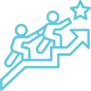 Acompañar procesos de transformación personal y organizacional