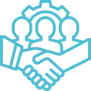 Construir relaciones de trabajo más colaborativas y efectivas