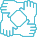 Team building: integración y trabajo en equipo.