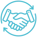 Gestionar acuerdos y promesas con mayor responsabilidad