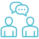 Crear conversaciones que construyan confianza en los equipos