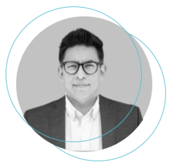 Mentor Oscar Rodriguez