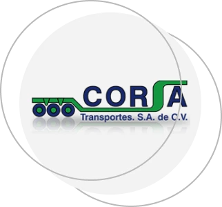 Equipo Corsa Transportes